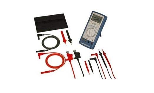 B&K Precision 391AKIT Multimeter (New)