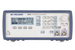 B&K Precision 4007B Function Generator (New)