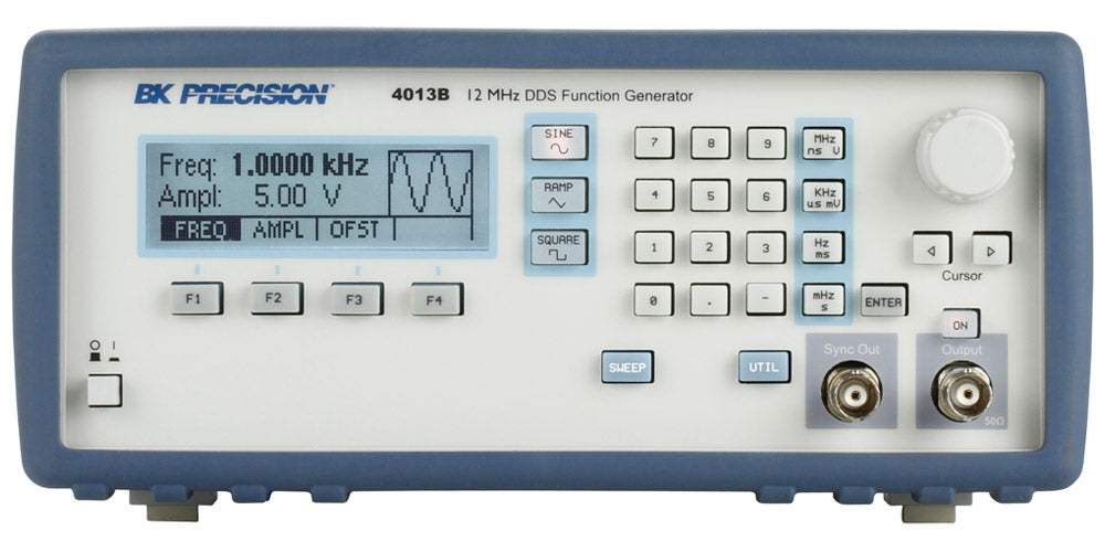 B&K Precision 4013B Function Generator (New)