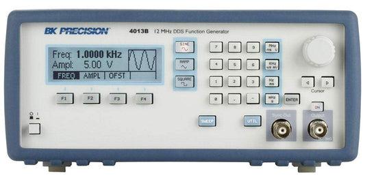 B&K Precision 4013B Function Generator (New)