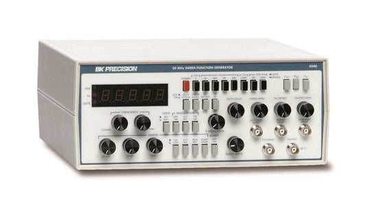 B&K Precision 4040 Function Generator (Used)
