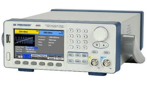 B&K Precision 4065 Function Generator (Used)