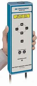 B&K Precision 602 Battery Analyzer (Used)
