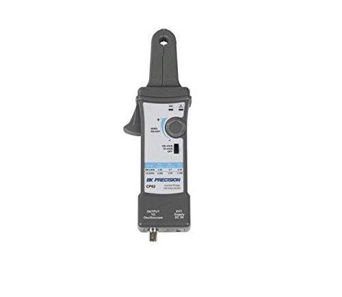 B&K Precision CP62 Clamp Meter (New)