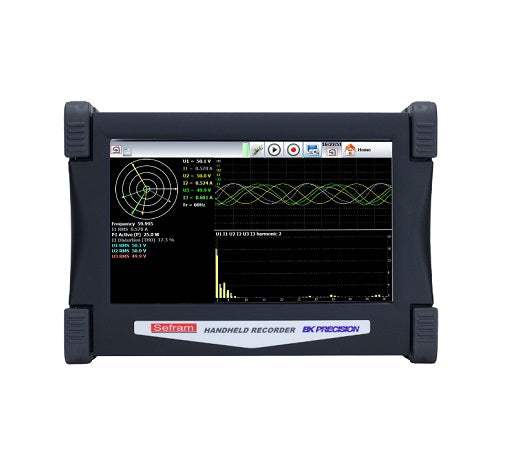 B&K Precision DAS30-P 2-Channel Meter (Pre-Owned)