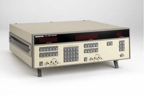Boonton 1121 Audio Analyzer (Used)