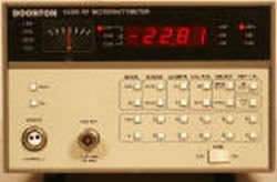 Boonton 4200 Wattmeter (Used)