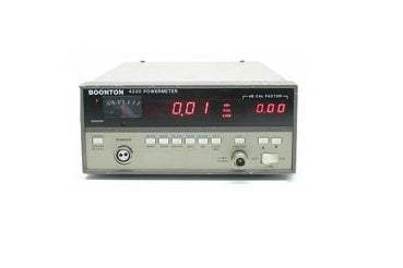 Boonton 4220 RF Power Meter (Used)