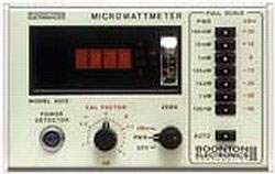 Boonton 42CD Wattmeter (Used)