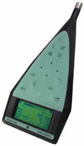 Bruel & Kjaer 2238E Analyzer (Used)