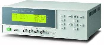 Chroma 11021 LCR Meter (Used)