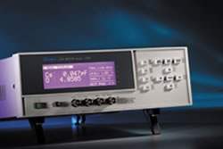 Chroma 11022 LCR Meter (New)