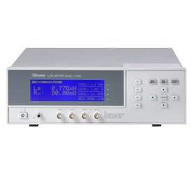 Chroma 11025 LCR Meter (New)