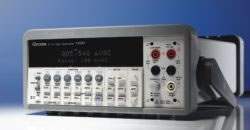 GW Instek GPIB Meter (Pre-Owned)