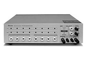 Chroma A190336 8HV/8GB Analyzer (Pre-Owned)