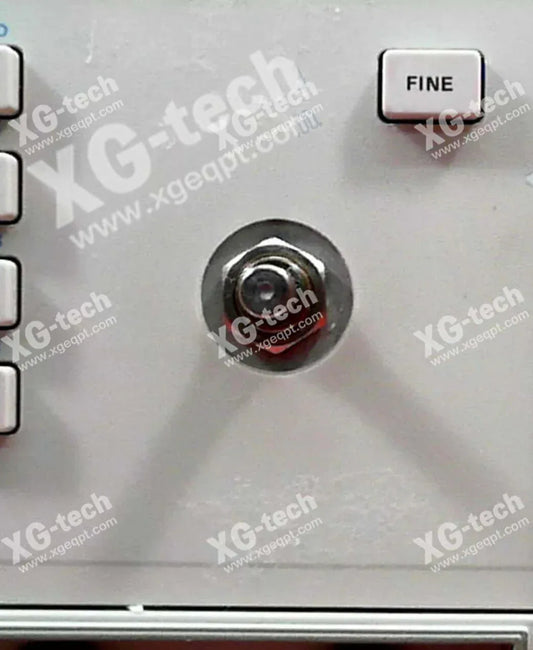 Agilent 54503A 4-Channel 500MHz Digitizing Oscilloscope