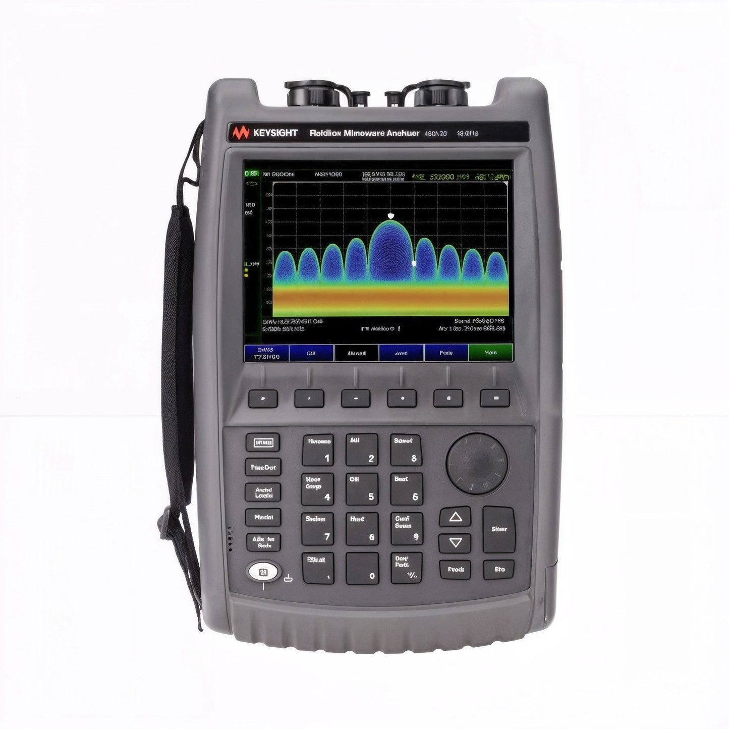 Keysight N9917D 18 GHz Analyzer (Pre-Owned)