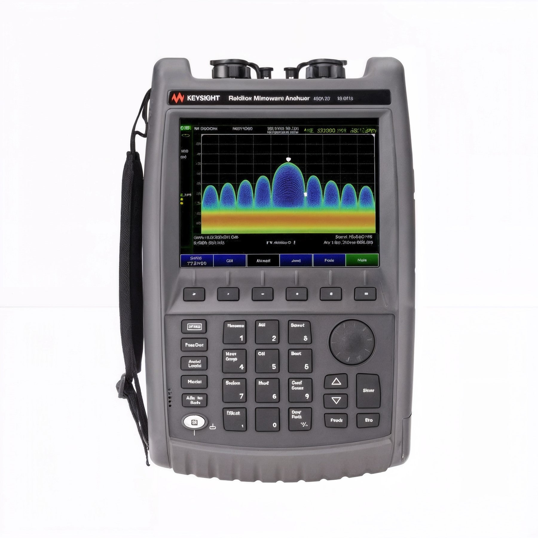 Keysight N9917D 18 GHz Analyzer (Pre-Owned)
