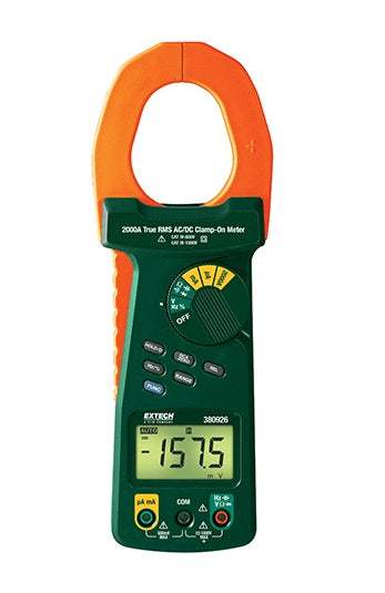 Extech 380926 Clamp Meter (New)