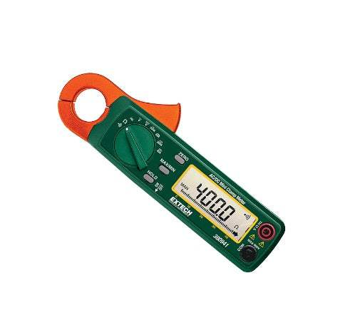 Extech 380941-NIST Clamp Meter (New)
