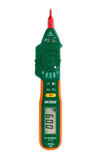 Extech 381676A Multimeter (New)