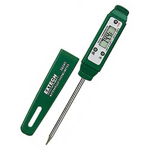Extech 39240 Thermometer (New)