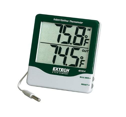 Extech 401014 Thermometer (New)