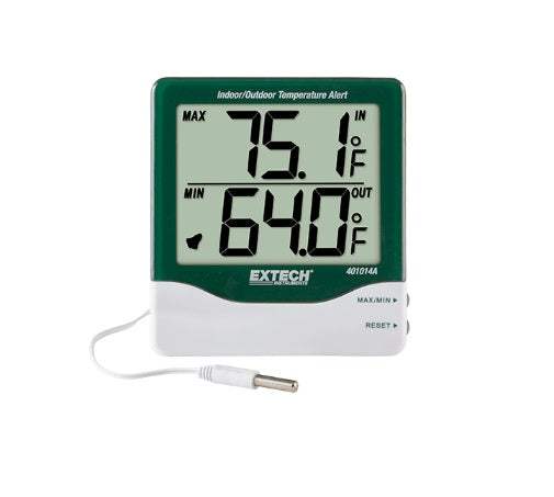 Extech 401014A Thermometer (New)