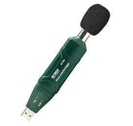 Extech 407760 Data Logger (Pre-Owned)