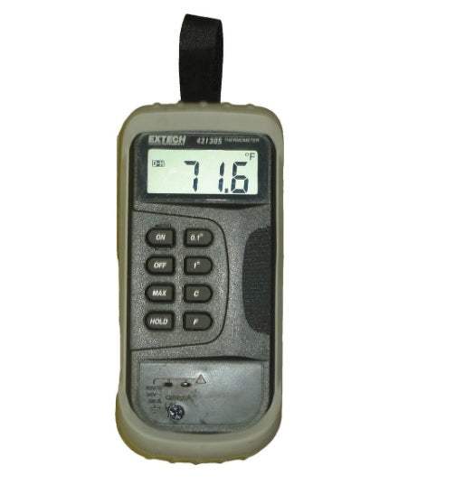 Extech 421305 Thermometer (Used)