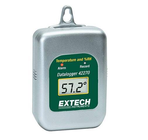 Extech 42270 Data Logger (New)