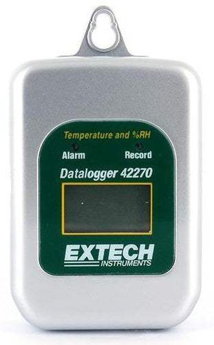 Extech 42270 Data Logger (Used)