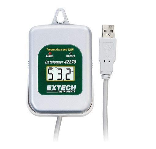 Extech 42275 Data Logger (New)