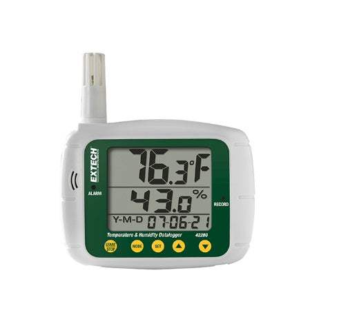 Extech 42280 Data Logger (New)