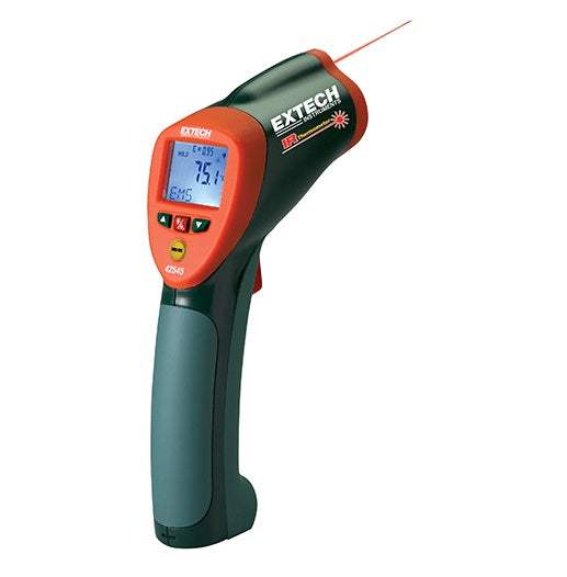 Extech 42545 Thermometer (New)