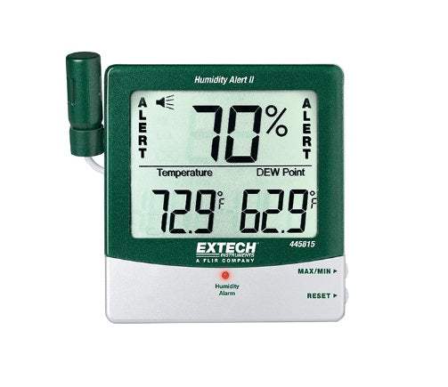 Extech 445815 Thermometer (New)