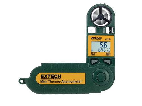 Extech 45158 Thermometer (New)