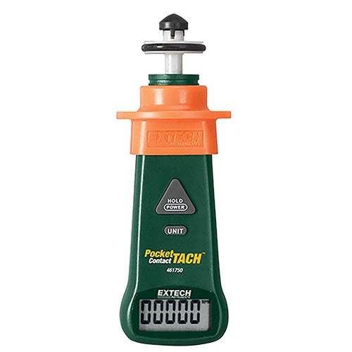 Extech 461750 Tachometer (New)
