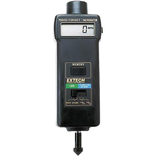 Extech 461895 Tachometer (New)