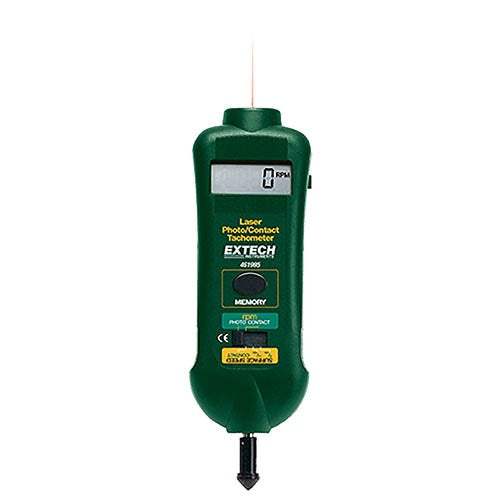 Extech 461995 Tachometer (New)