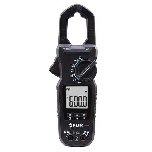 Flir CM46-NIST Clamp Meter (New)