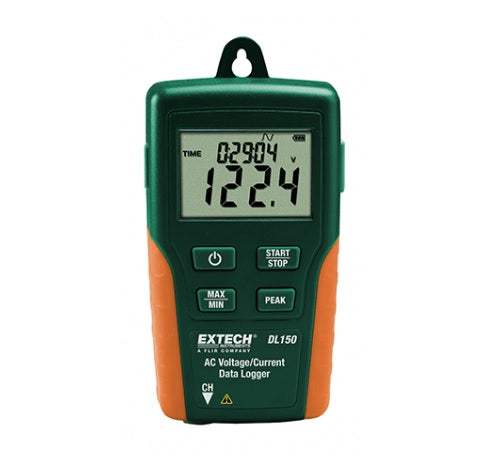 Extech DL150 Data Logger (Pre-Owned)