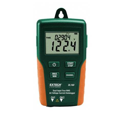 Extech DL160 Data Logger (Pre-Owned)