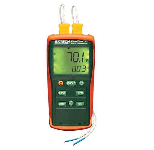 Extech EA10 Thermometer (Pre-Owned)