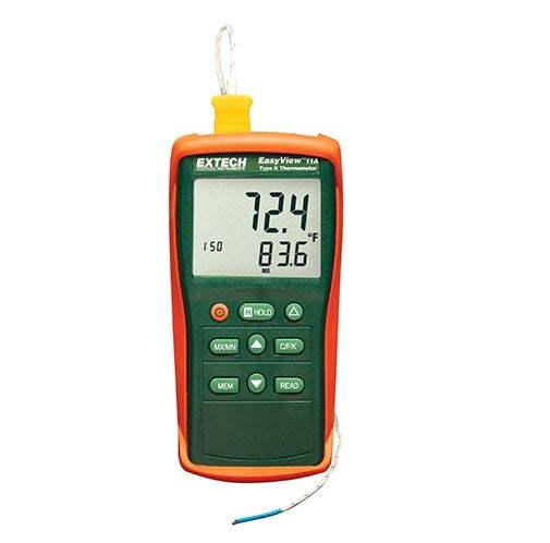 Extech EA11A Thermometer (New)