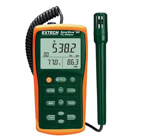 Extech EA80 Data Logger (Pre-Owned)