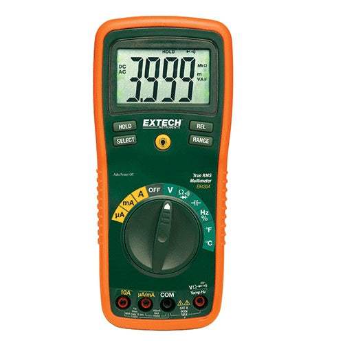 Extech EX430A Multimeter (Pre-Owned)