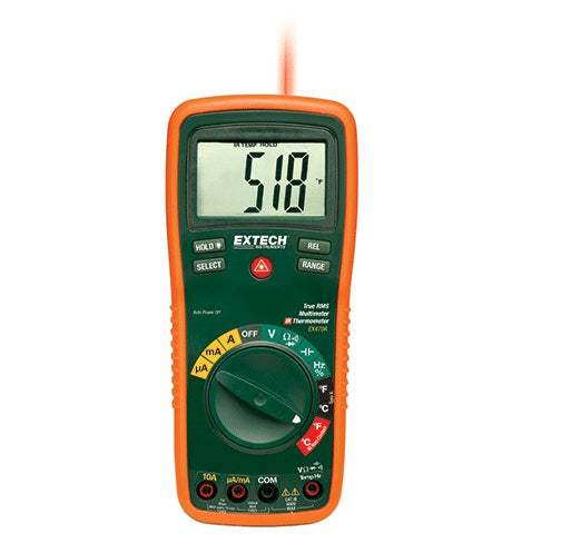 Extech EX470A-NISTL Multimeter (New)