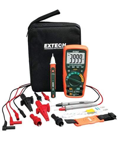 Extech EX505-K Multimeter (Pre-Owned)