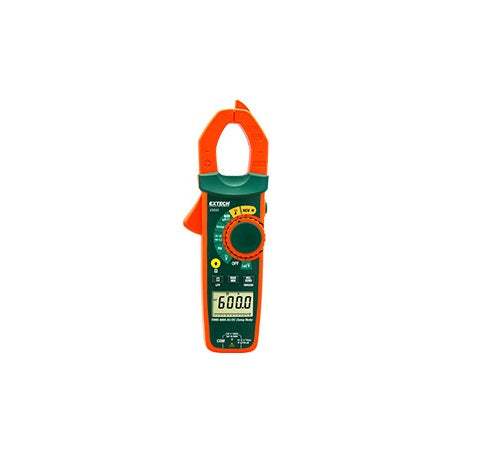 Extech EX655 Clamp Meter (New)